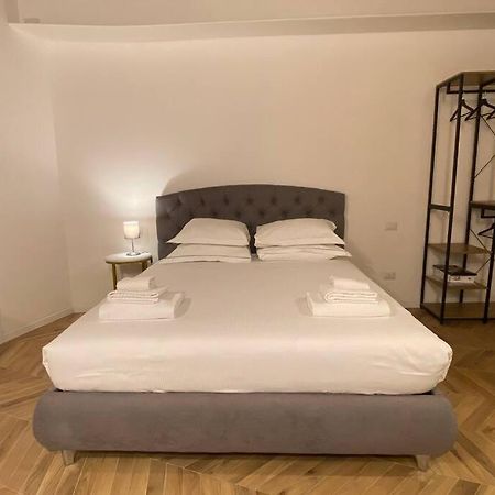 מילאנו Brera Eleven Suite Deluxe מראה חיצוני תמונה