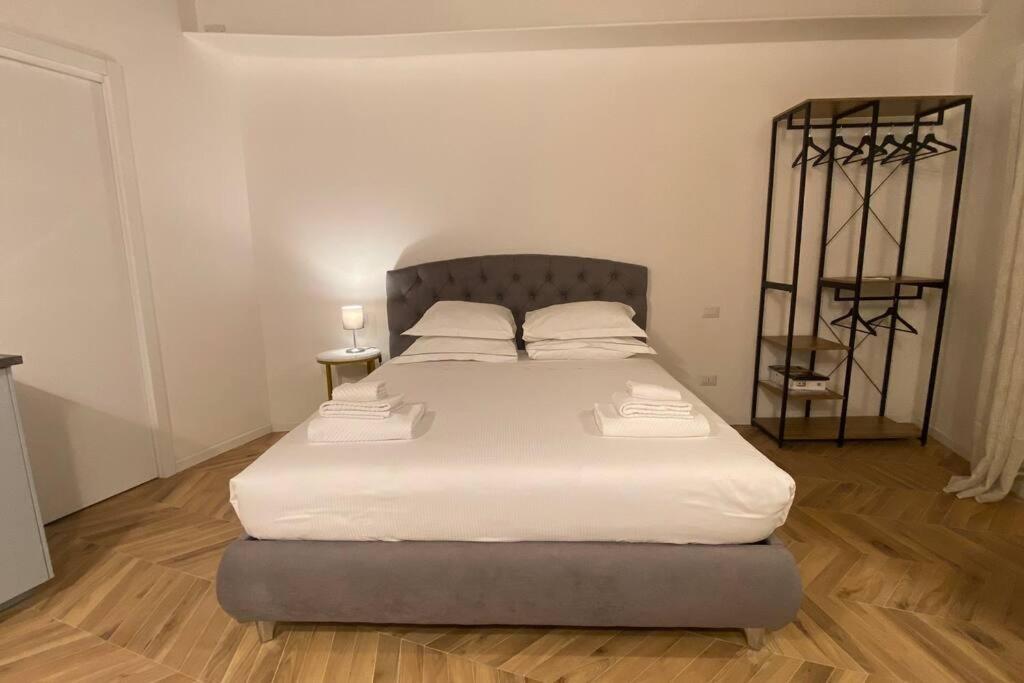 מילאנו Brera Eleven Suite Deluxe מראה חיצוני תמונה